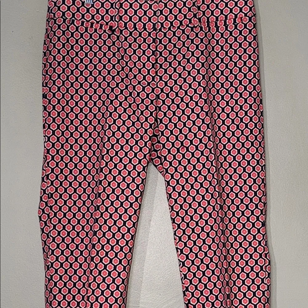 LOFT The Riviera Pant Cropped Marisa Fit 8 - Picture 3 of 9